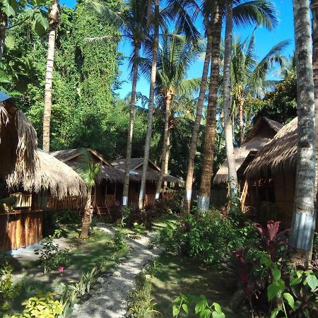 Auberge de jeunesse Aventura Siquijor à San Juan  Extérieur photo