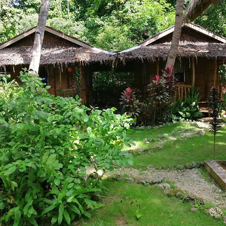 Auberge de jeunesse Aventura Siquijor à San Juan  Extérieur photo