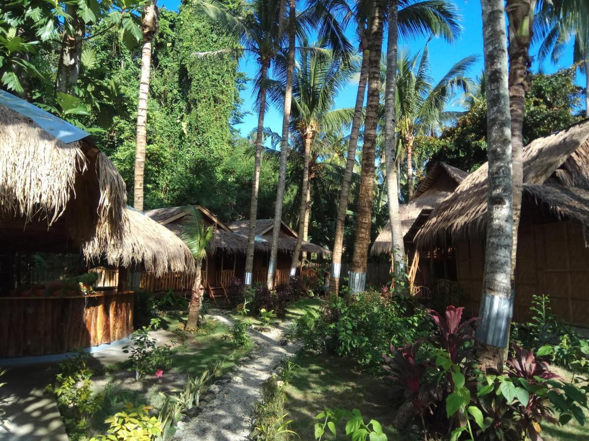 Auberge de jeunesse Aventura Siquijor à San Juan  Extérieur photo