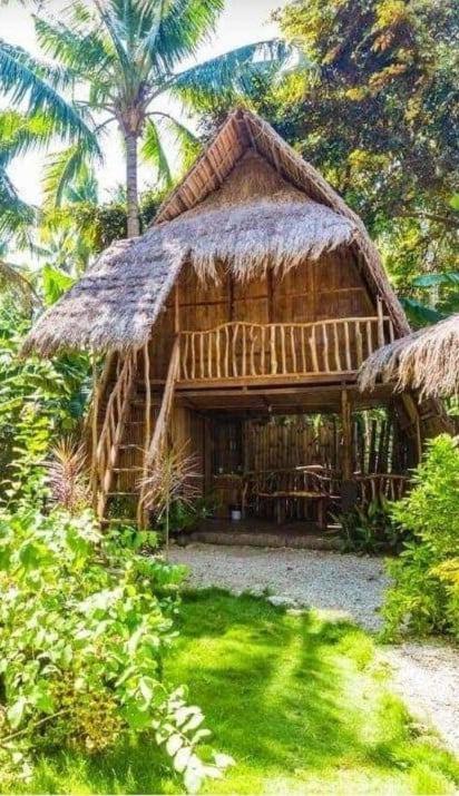 Auberge de jeunesse Aventura Siquijor à San Juan  Extérieur photo