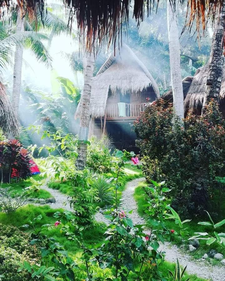 Auberge de jeunesse Aventura Siquijor à San Juan  Extérieur photo