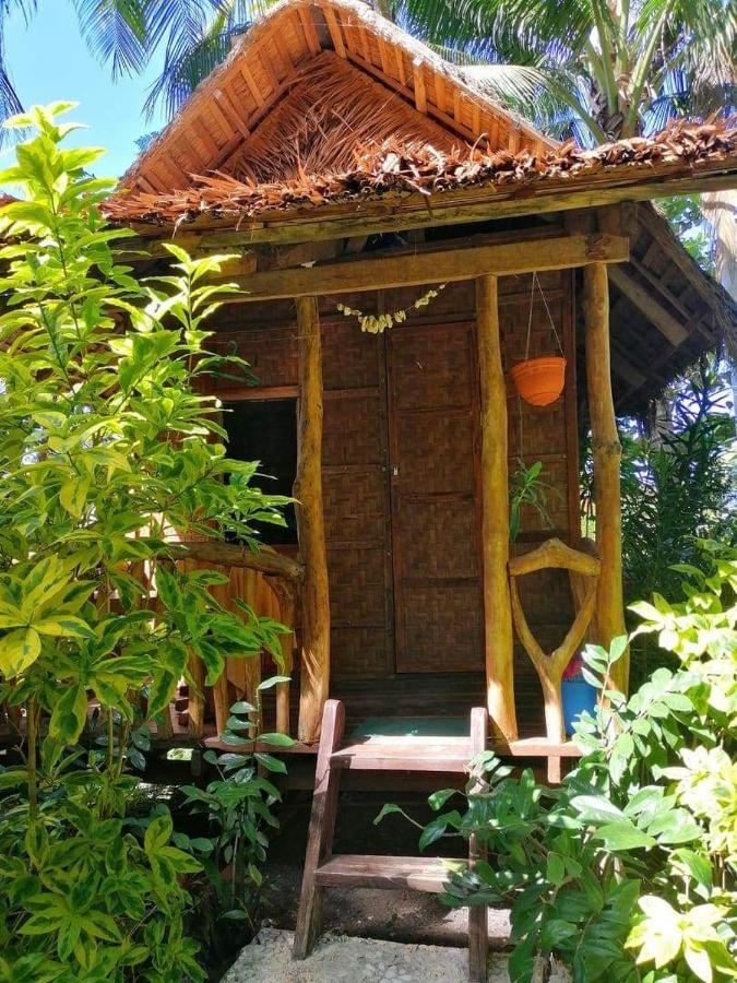Auberge de jeunesse Aventura Siquijor à San Juan  Extérieur photo