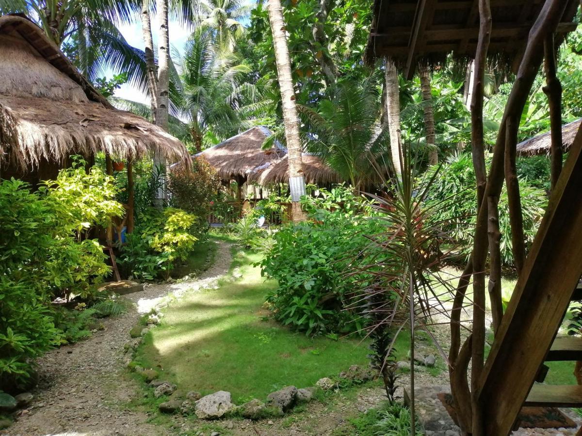 Auberge de jeunesse Aventura Siquijor à San Juan  Extérieur photo