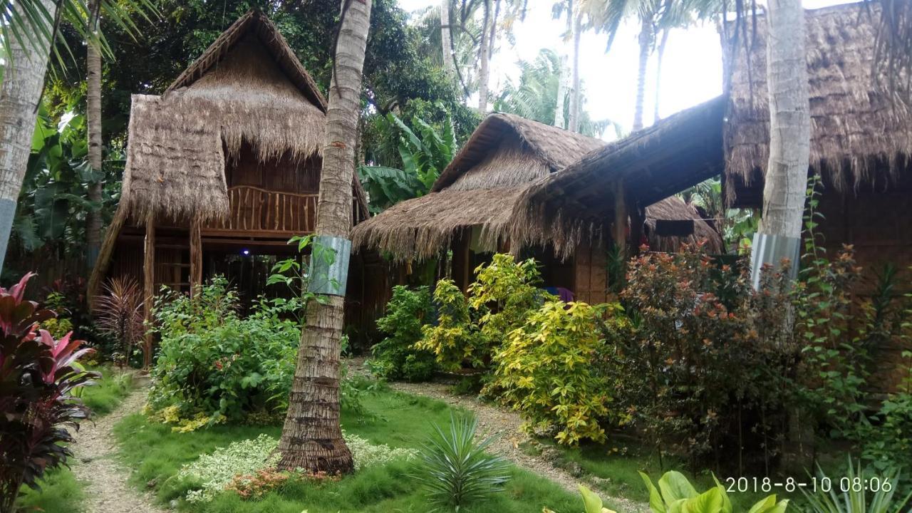 Auberge de jeunesse Aventura Siquijor à San Juan  Extérieur photo
