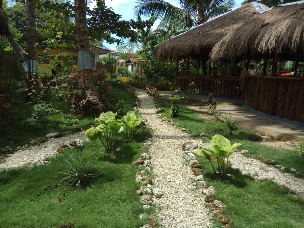 Auberge de jeunesse Aventura Siquijor à San Juan  Extérieur photo