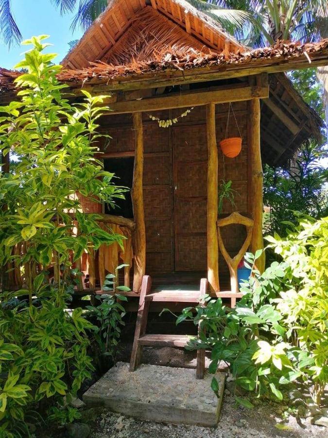 Auberge de jeunesse Aventura Siquijor à San Juan  Extérieur photo