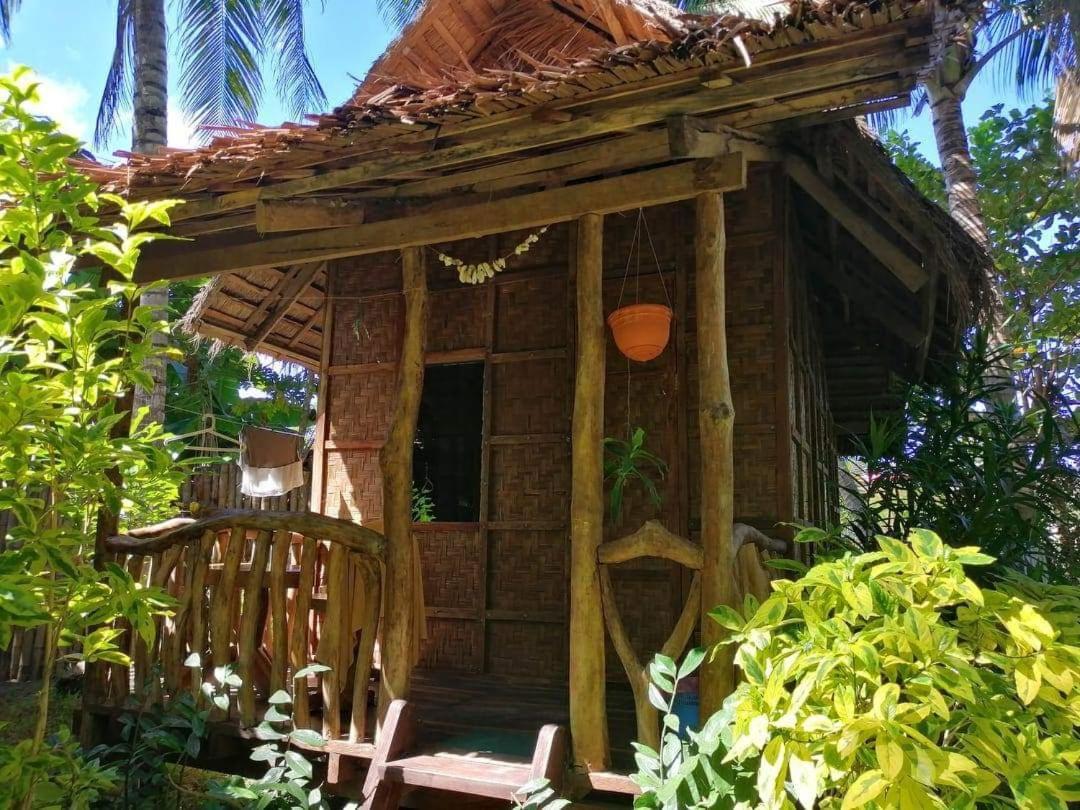 Auberge de jeunesse Aventura Siquijor à San Juan  Extérieur photo