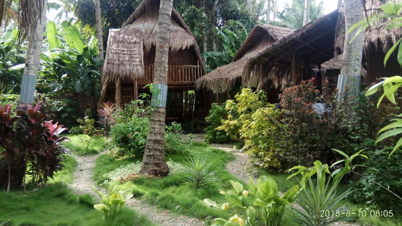 Auberge de jeunesse Aventura Siquijor à San Juan  Extérieur photo
