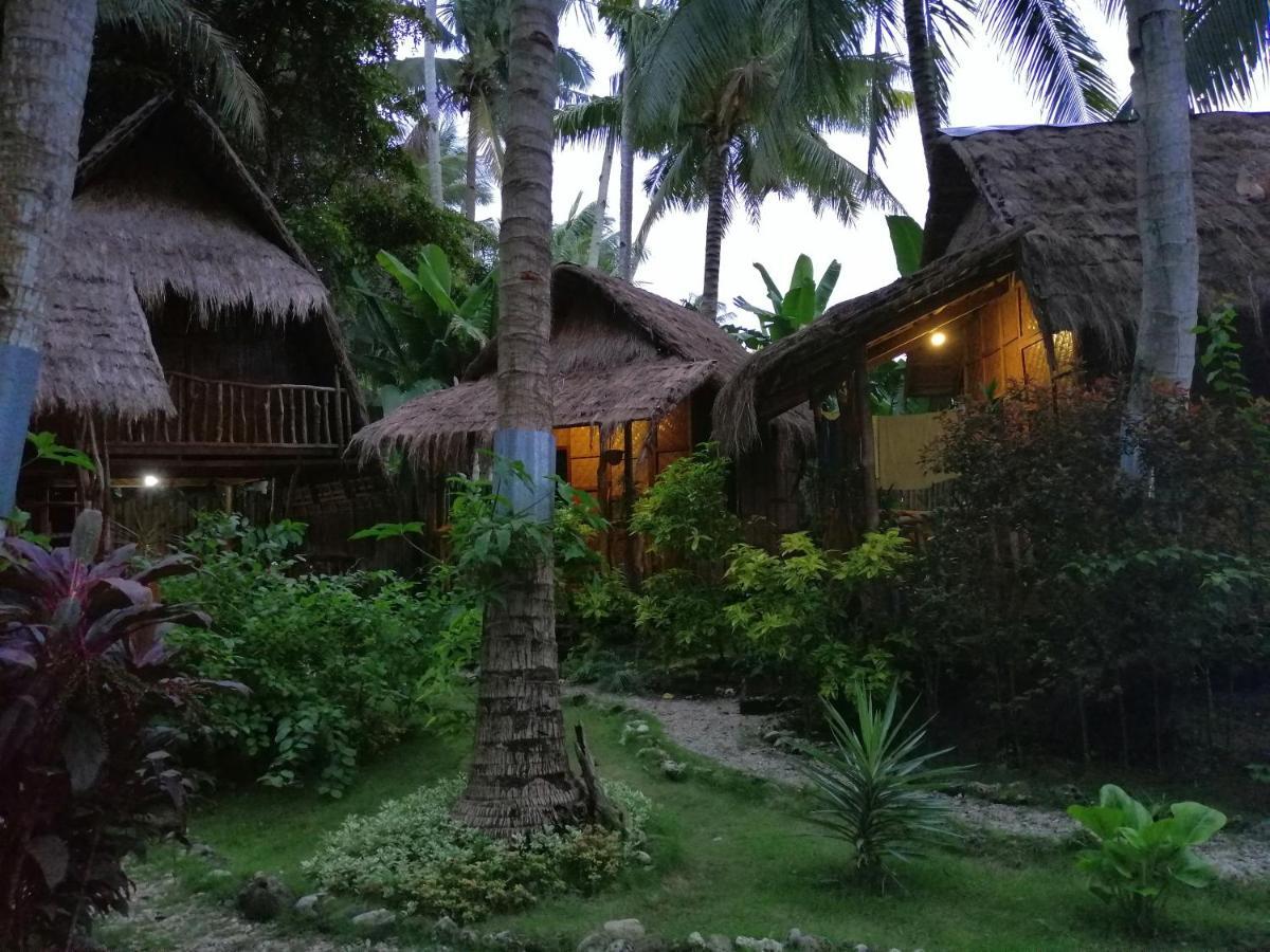 Auberge de jeunesse Aventura Siquijor à San Juan  Extérieur photo