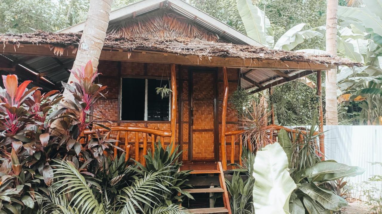Auberge de jeunesse Aventura Siquijor à San Juan  Extérieur photo