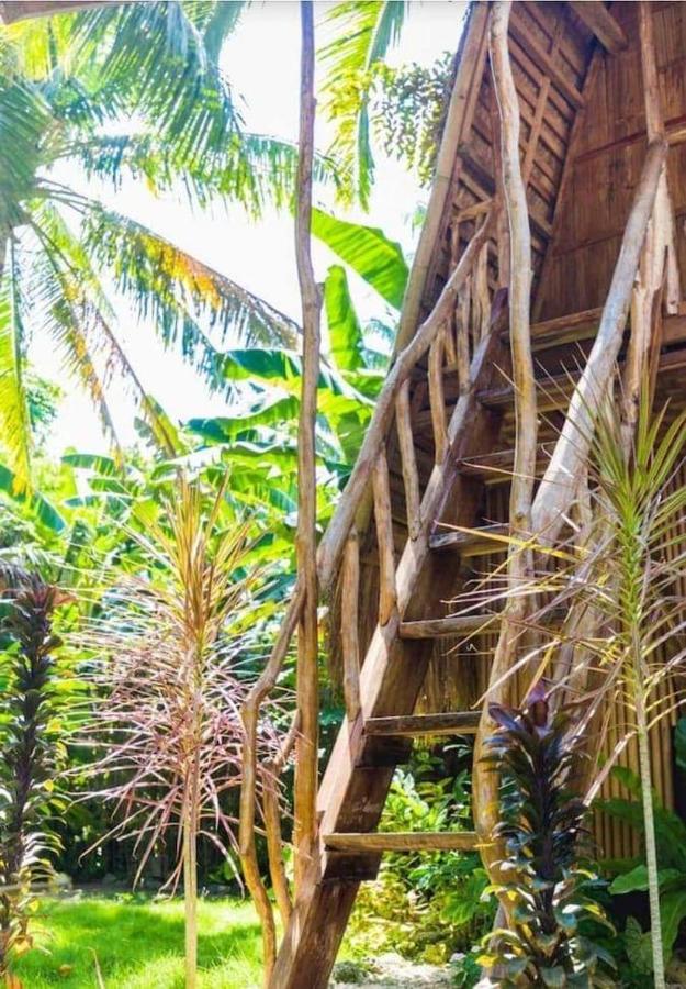 Auberge de jeunesse Aventura Siquijor à San Juan  Extérieur photo