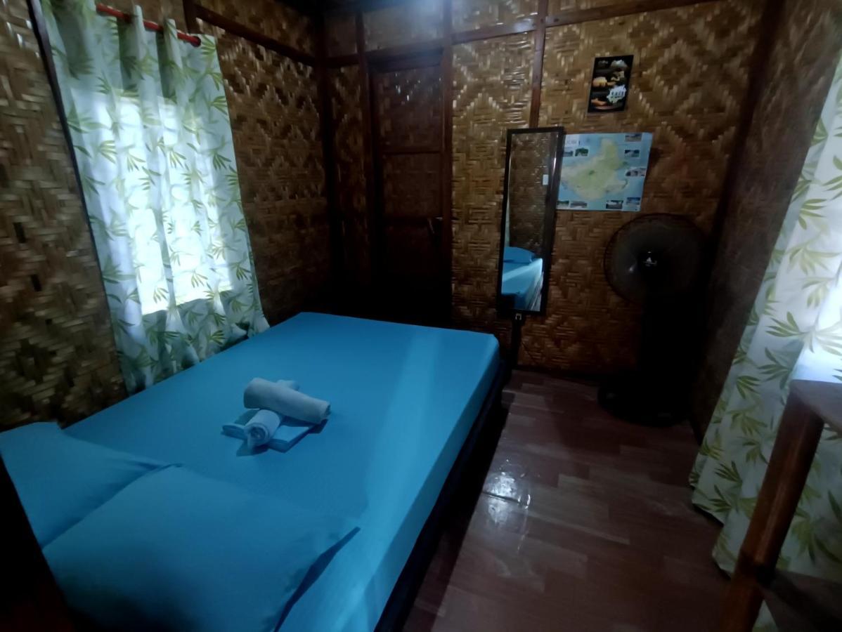 Auberge de jeunesse Aventura Siquijor à San Juan  Extérieur photo