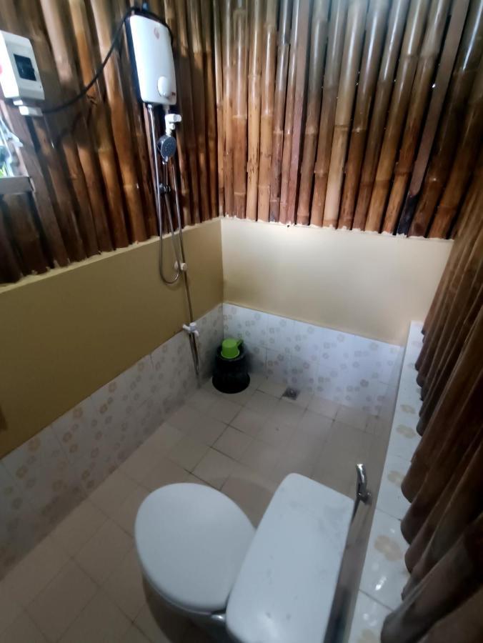 Auberge de jeunesse Aventura Siquijor à San Juan  Extérieur photo