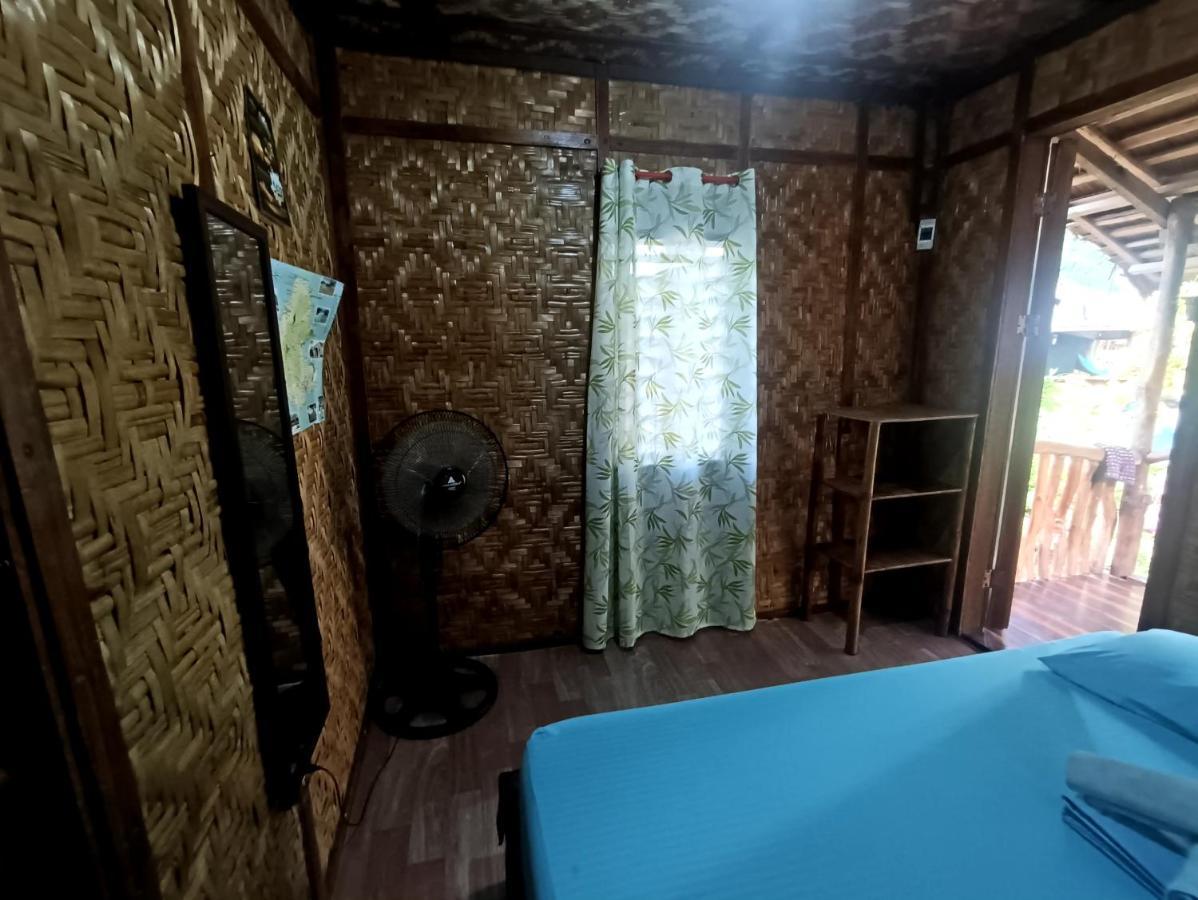Auberge de jeunesse Aventura Siquijor à San Juan  Extérieur photo