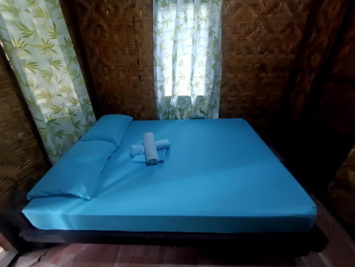 Auberge de jeunesse Aventura Siquijor à San Juan  Extérieur photo